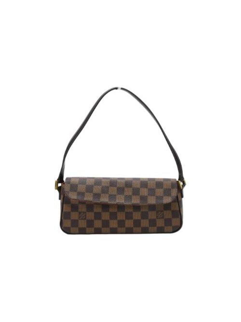 Louis Vuitton Brown Damier Mini #372813L79B